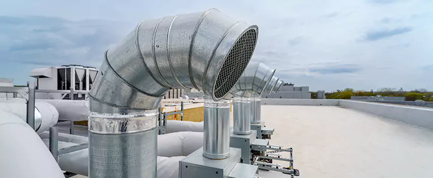 Insulated Ductwork Repair Services Near Me in Springfield, TN
