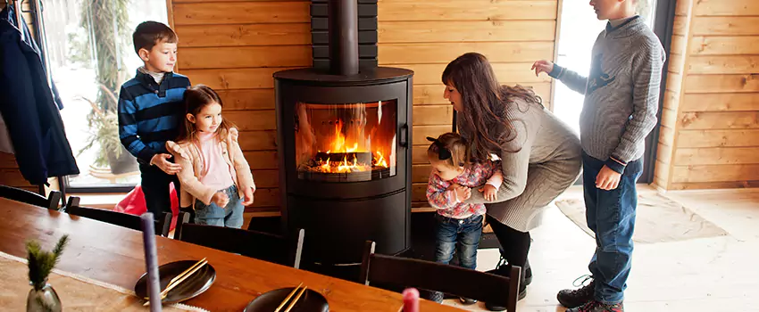 Jøtul Gas Fireplace Inspection Service in Springfield, Tennessee