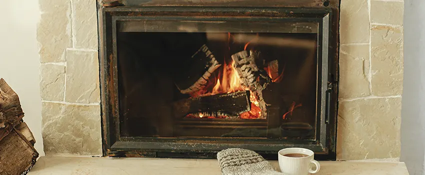 Kings man Fireplaces Insert Services in Springfield, TN