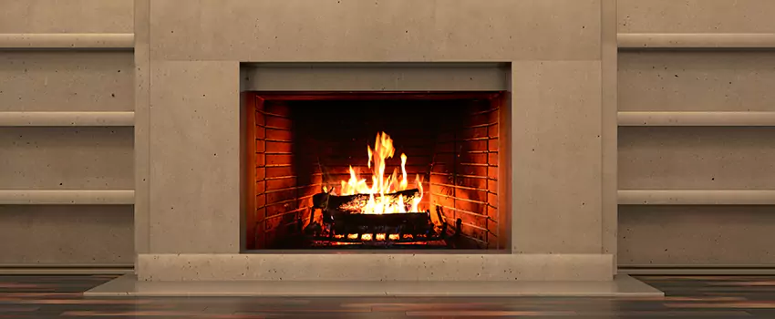 Majestic Trilliant Series Gas Fireplace Insert Repair in Springfield, Tennessee
