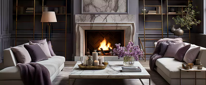 Napoleon Galaxy Series Outdoor Fireplaces Repair in Springfield, TN