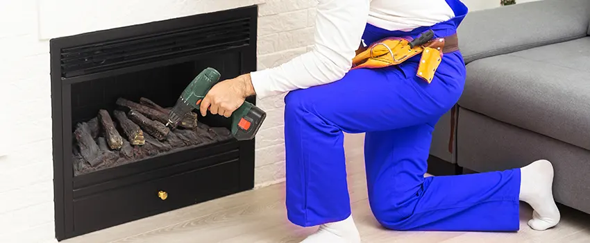 Pellet Fireplace Repair Services in Springfield, TN