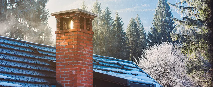 Residential Chimney Rain Caps Repair Services in Springfield, TN