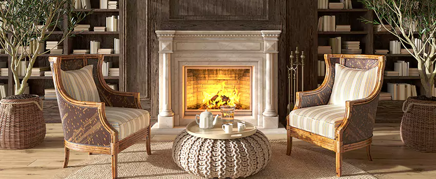 Cost of RSF Wood Fireplaces in Springfield, Tennessee