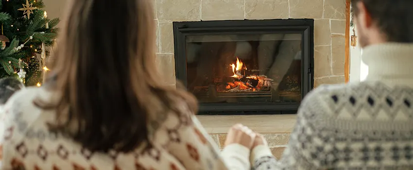 Superior Open-Hearth Wood Fireplaces in Springfield, TN