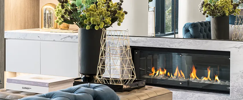 Professional Town & Country Luxury Fireplace Maintenance Experts in Springfield, Tennessee