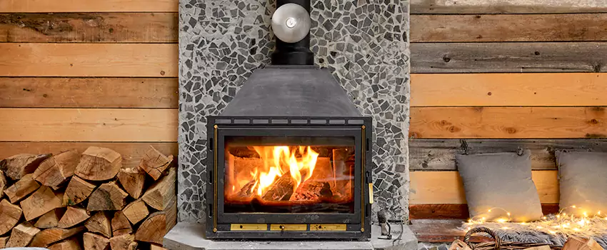 Travis Industries Elite Fireplace Inspection and Maintenance in Springfield, Tennessee