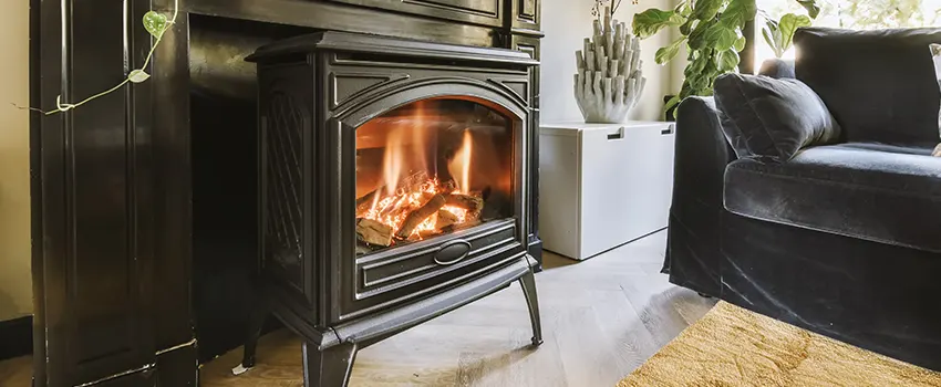 Valor Wood Fireplace in Springfield, TN