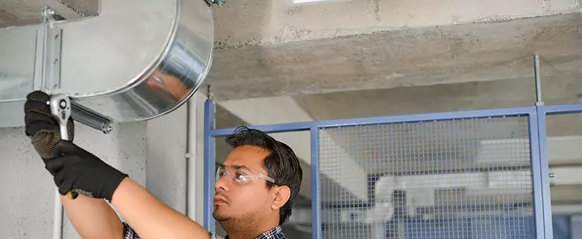 Benefit of Ventilation Cleaning in Springfield, Tennessee