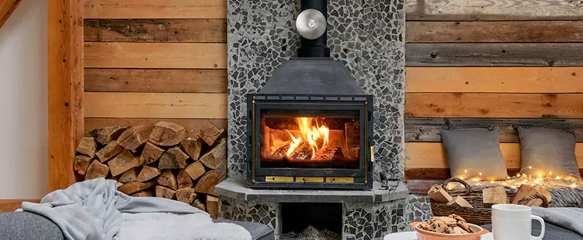 Affordable Wood Fireplace Fixing Solutions in Springfield, Tennessee