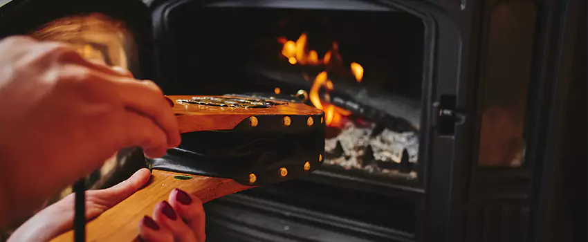 Cost of Wood Furnace Repair and Installation Services in Springfield, TN