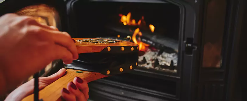 Wood Stove Grates Repair in Springfield, Tennessee