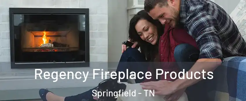  Regency Fireplace Products Springfield - TN